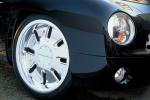 Ford Forty Nine Concept 2001 года